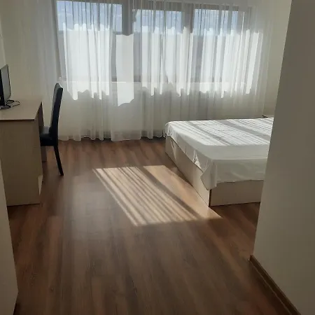 Guest house Hanul Drumetilor *
