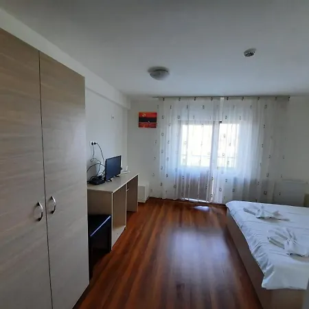 Hanul Drumetilor Bungetu