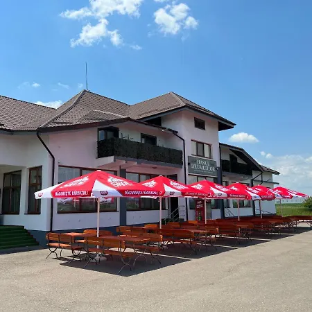 Guest house Hanul Drumetilor